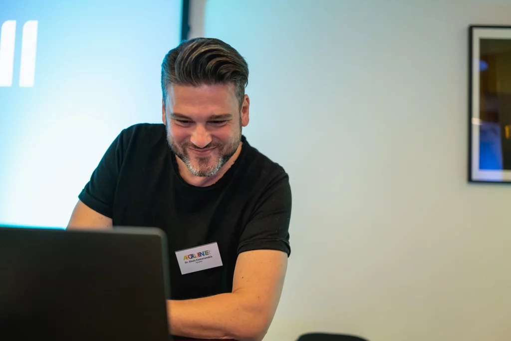 Google für Apotheken