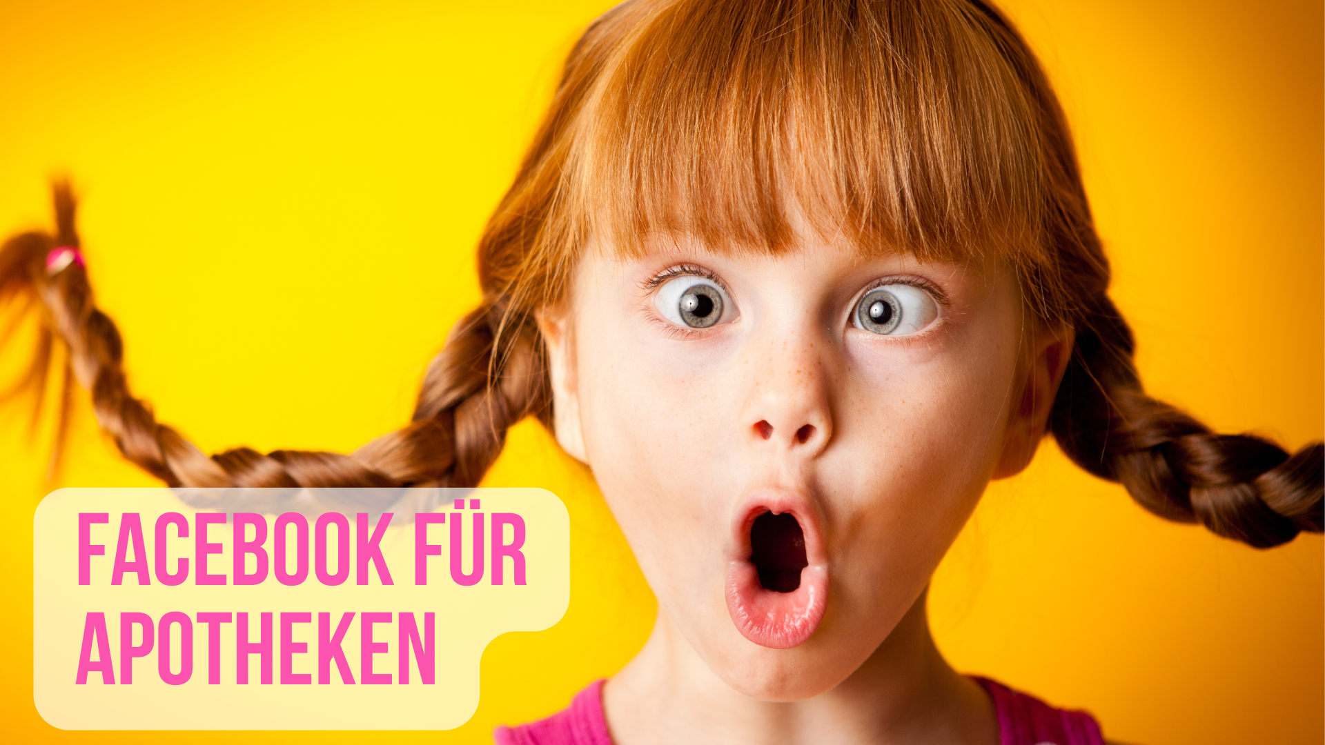 Facebook für Apotheken
