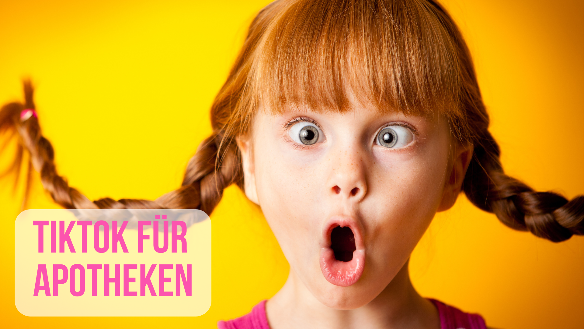 TikTok für Apotheken