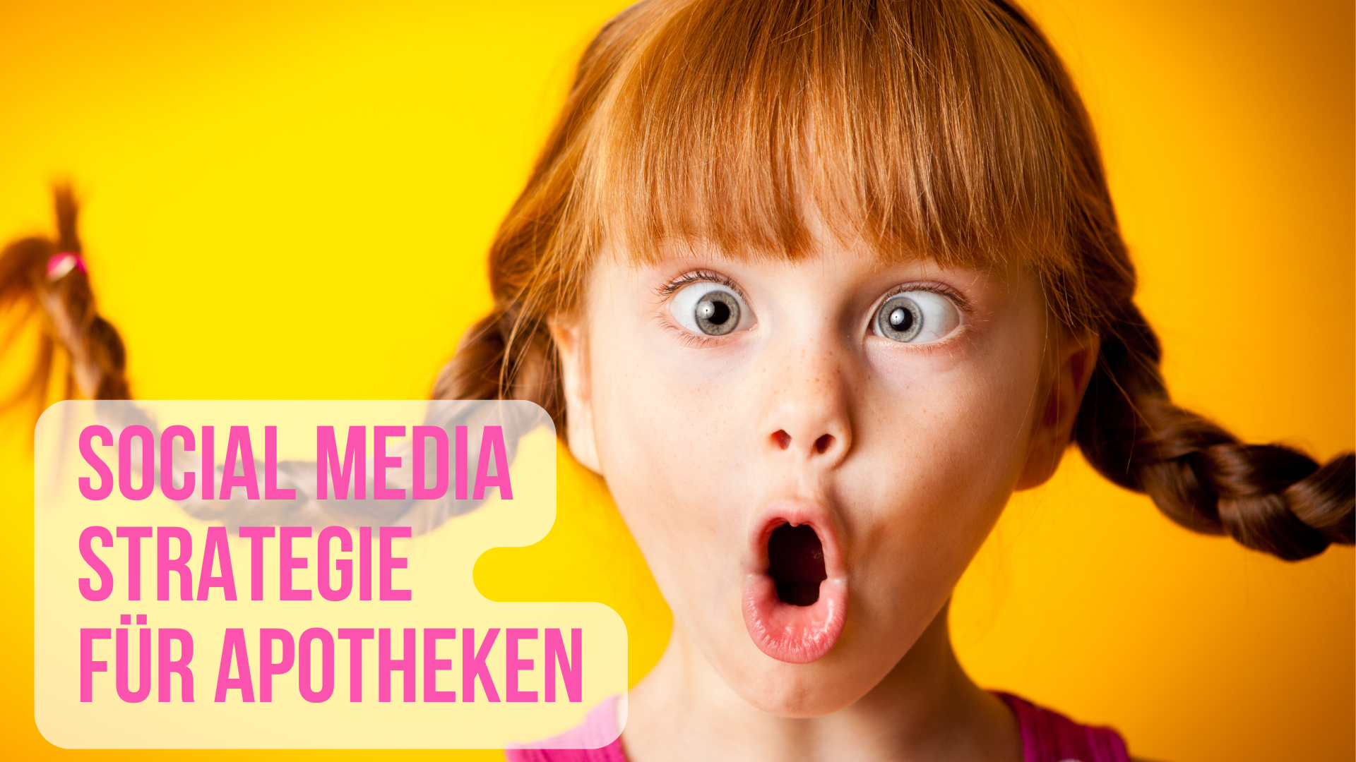 Social Media Strategie für Apotheken