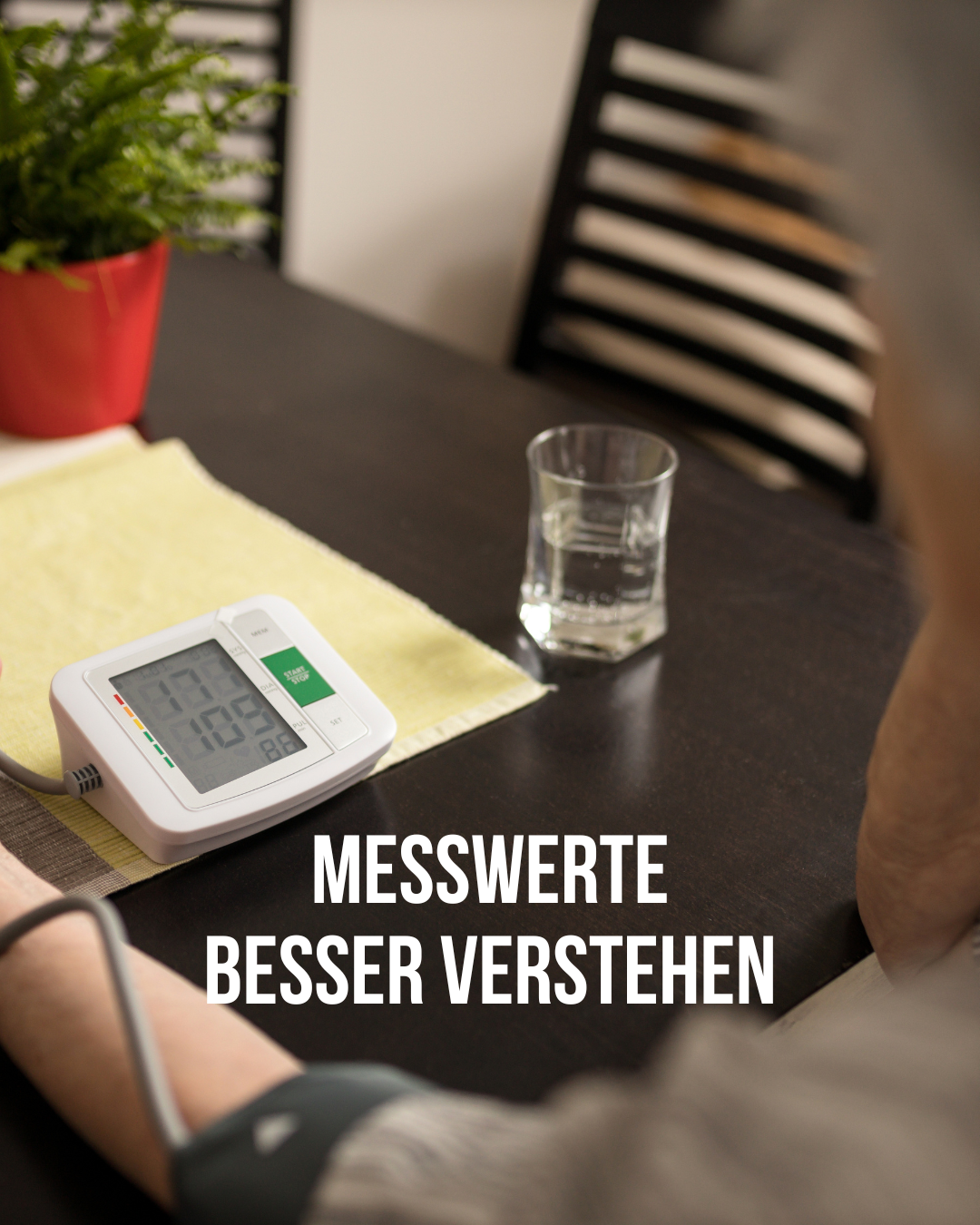 Mehr über den Artikel erfahren Messwerte besser verstehen