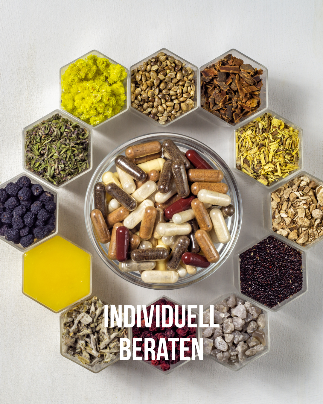 Mehr über den Artikel erfahren Individuell beraten