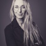 Chantal Sebrantke